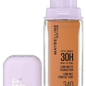 Superstay Lumi Matte Foundation 340