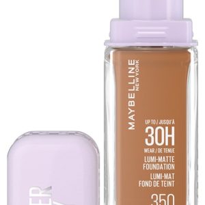 Superstay Lumi Matte Foundation 350