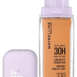 Supperstay Lumi Matte Foundation Shade 330