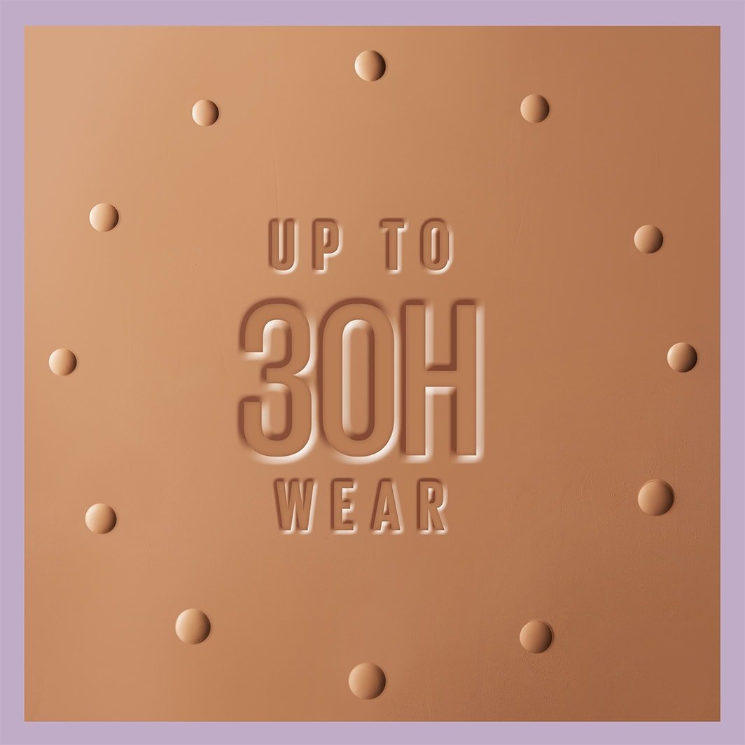 Supperstay Lumi Matte Foundation Shade 330 - Image 2