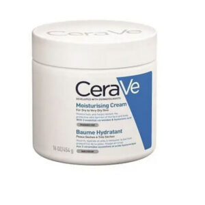 Cerave Moisturizing Cream 454g