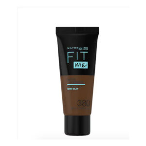 Fit Me Matte & Poreless Foundation 380