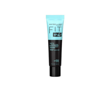 Fit Me Matte+ Poreless Primer