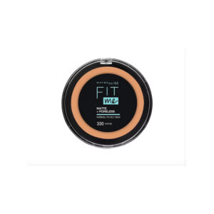 Fit Me Matte+p Poreless Powder 330 Toffee