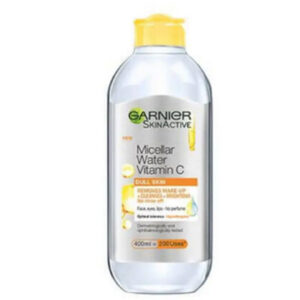 Garnier Even And Matte Vitamin C Micellar Water 400ml
