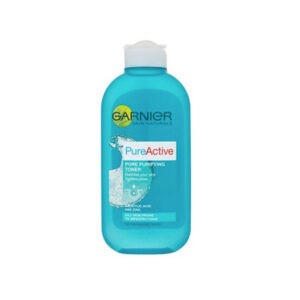 Garnier Pure Active Purifying Daily Pore Toner