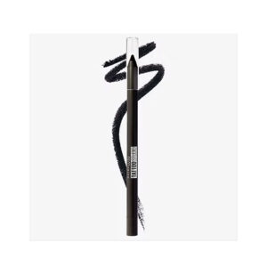 M. Tattoo Liner Gel Pencil Nu 900 Deep Onyx