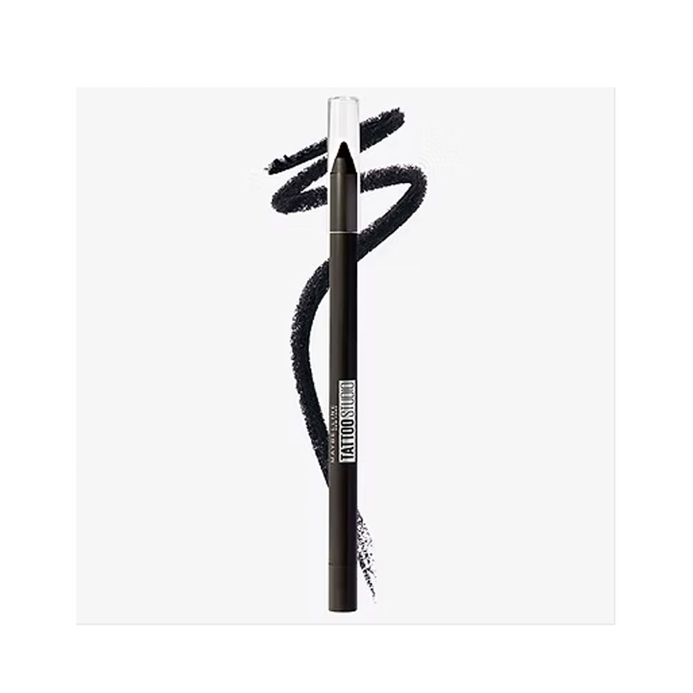 M. Tattoo Liner Gel Pencil Nu 900 Deep Onyx