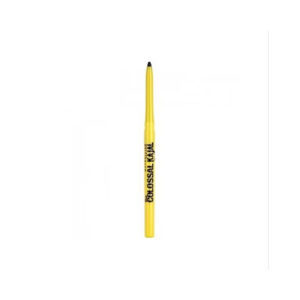 Maybelline Crayon Khol Colossal Kajal Black