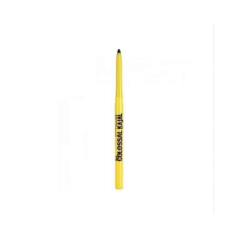 Maybelline Crayon Khol Colossal Kajal Black