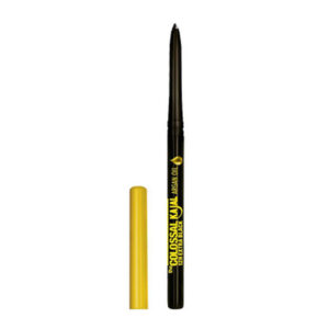 Maybelline Eye Pencil Colossal Kajal Argan Oil