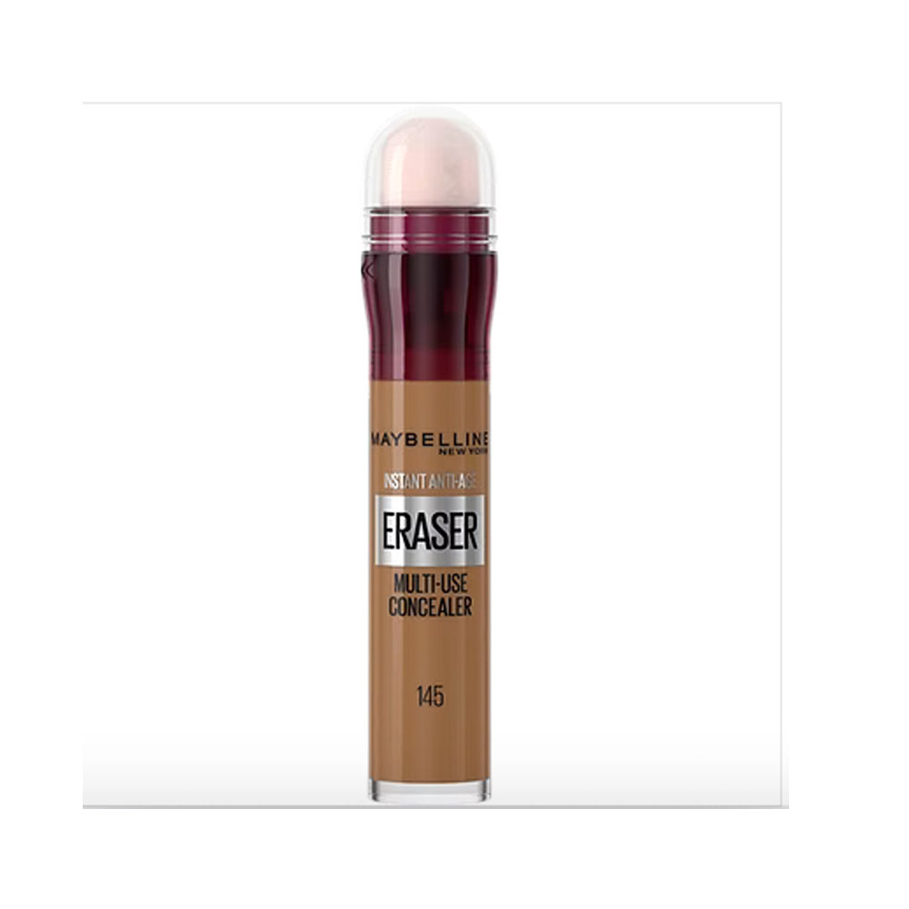 Maybelline Instant Eraser Concealer 145 Warm Olive