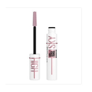 Maybelline Lash (White) Sensansational Sky High Primer