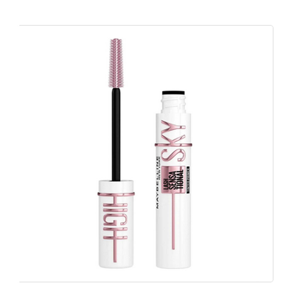 Maybelline Lash (White) Sensansational Sky High Primer