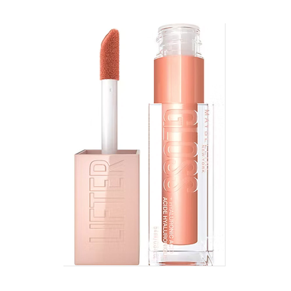 Maybelline Lifter Gloss 007 Amber