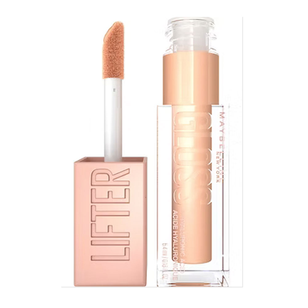 Maybelline Lifter Gloss 020 Sun