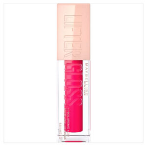 Maybelline Lifter Gloss 024 Bubblegum