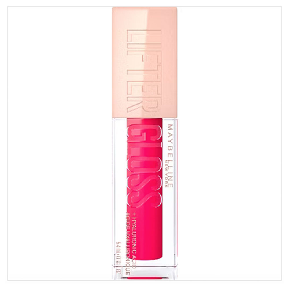 Maybelline Lifter Gloss 024 Bubblegum