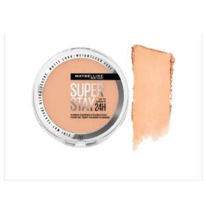 Maybelline Superstay 24h Hybrid Powder 30