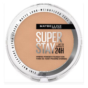 Maybelline Superstay 24h Hybrid Powder 48