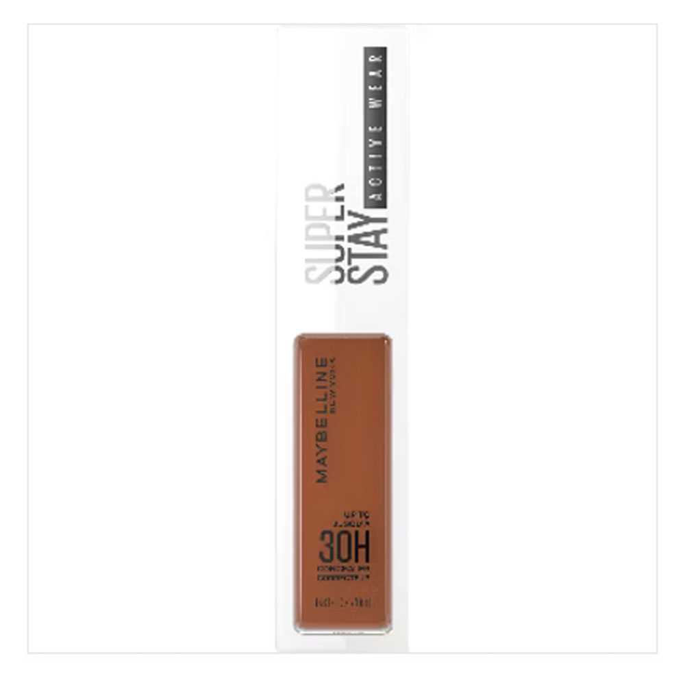 Maybelline Superstay Concealer Coverage 65 Bronze