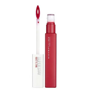 Maybelline Superstay Matte Ink Liquid 20 Pioneer