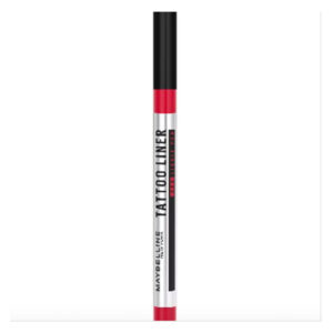 Maybelline Tattoo Liner 48h Liquid Pen