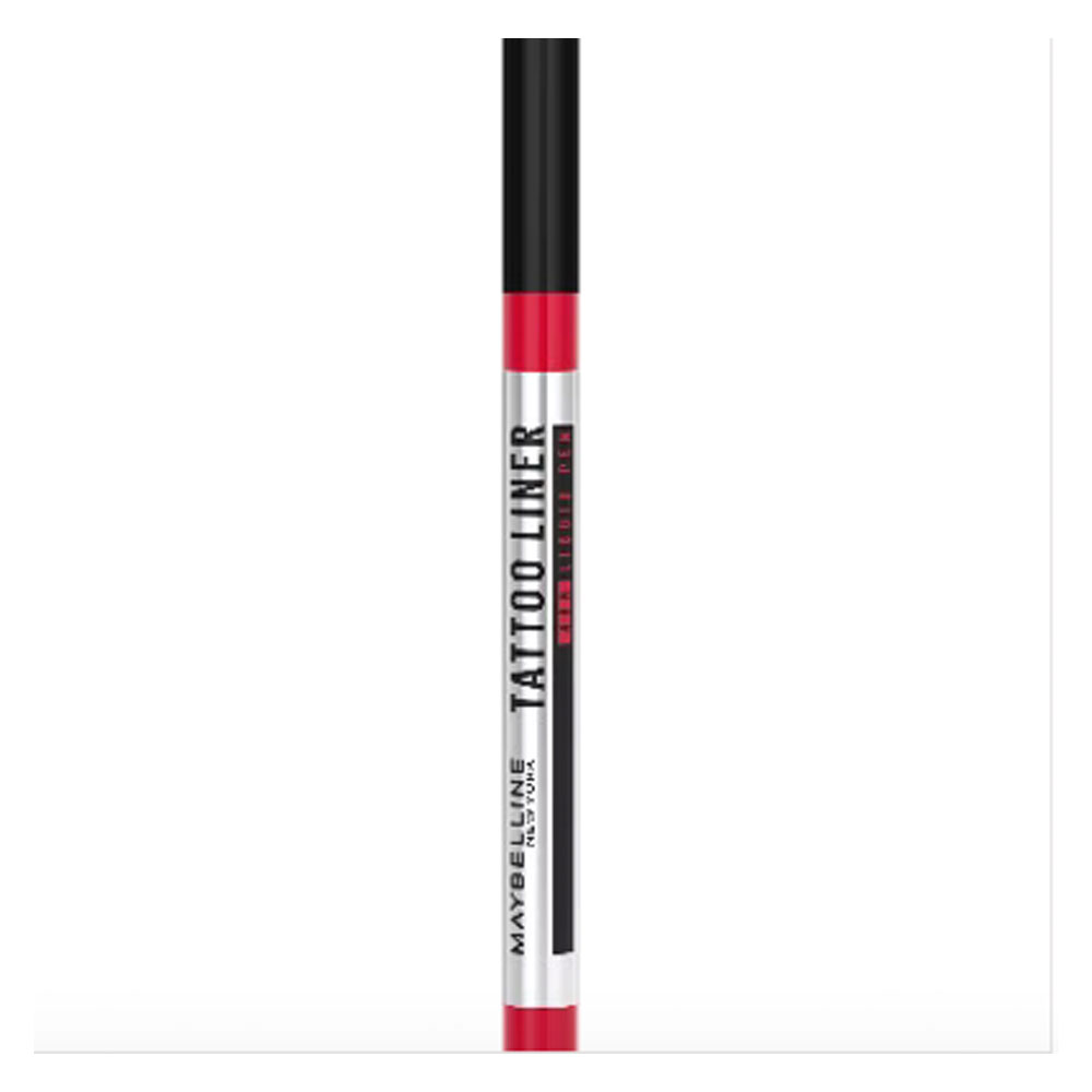 Maybelline Tattoo Liner 48h Liquid Pen