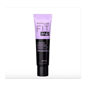 Mny Fit Me Primer Luminous Smooth Nu Inter