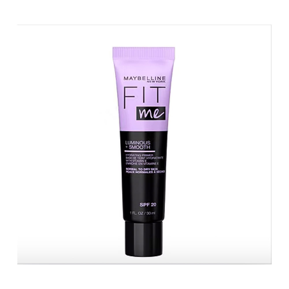 Mny Fit Me Primer Luminous Smooth Nu Inter