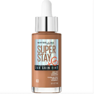 Superstay Glow Tint 60 Nu Int