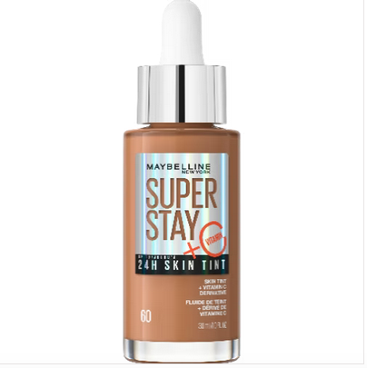 Superstay Glow Tint 60 Nu Int