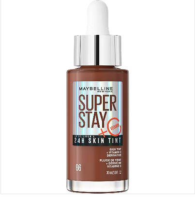 Superstay Glow Tint 66 Nu Int