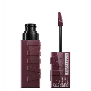 Superstay Vinyl Ink Nude Shock 135 Fearless
