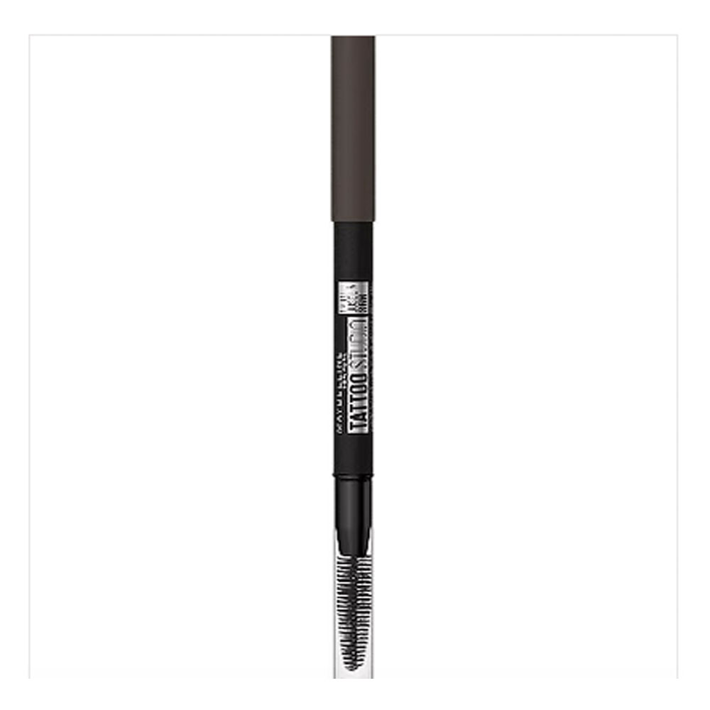 Maybelline Tattoo Studio Styling Gel 260 Deep Brown