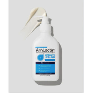 Amlactin Rapid Relief 15% Lactic