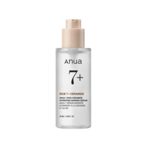 Anua 7 Rice Ceramide Hydrating Serum
