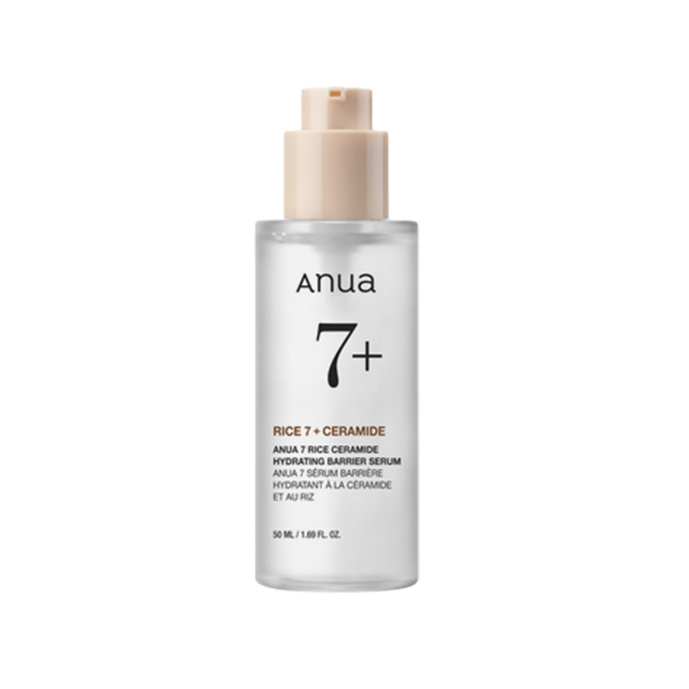 Anua 7 Rice Ceramide Hydrating Serum