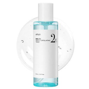 Anua Bha Exfoliating Toner 150ml