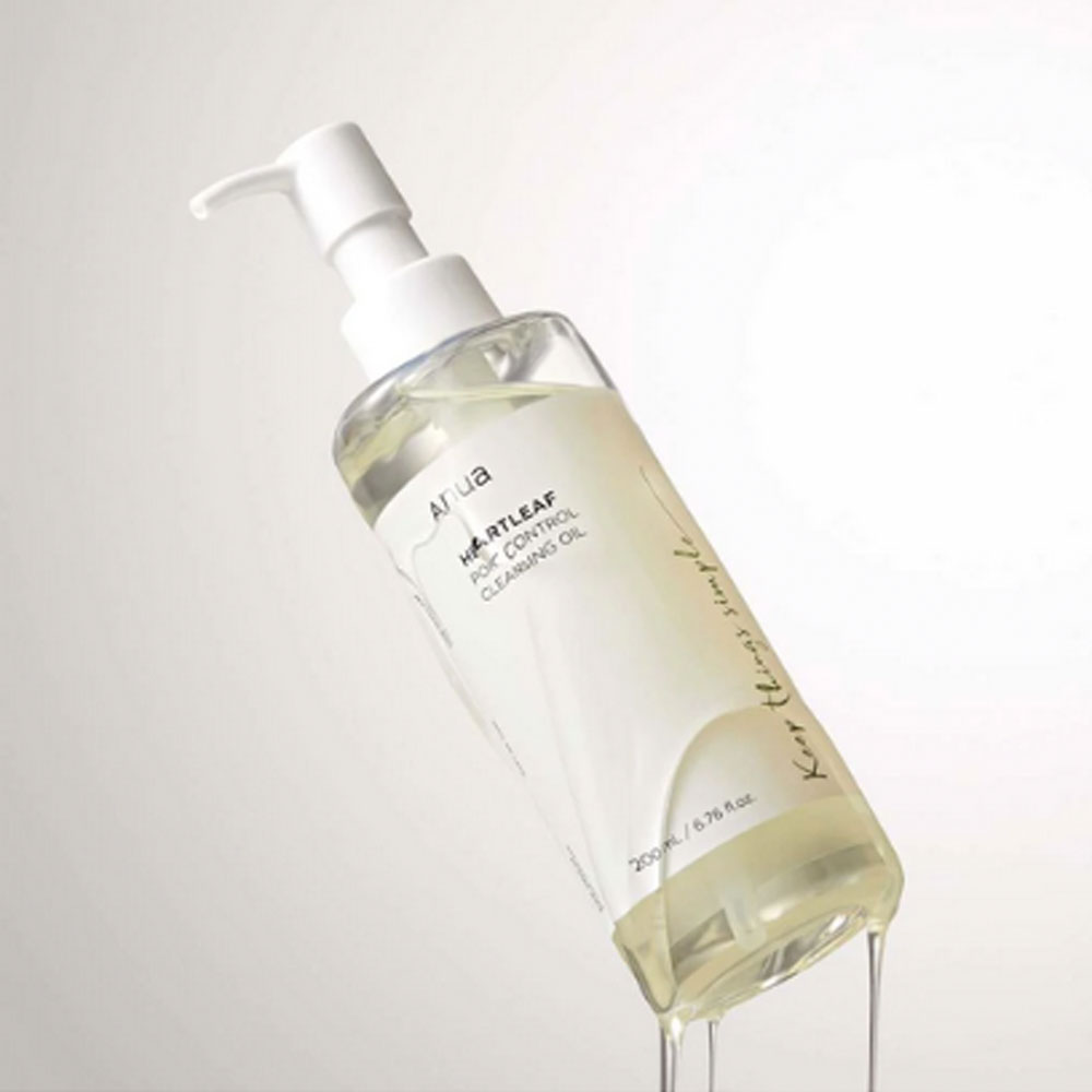 Anua Cleansing Oil 200ml