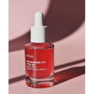 Anua Dark Spot Correcting Serum