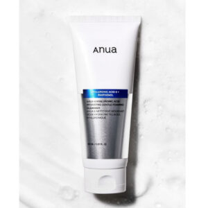 Anua Hydrating Gentle Foaming Cleanser