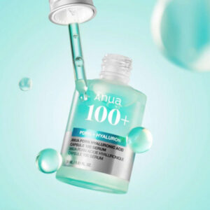 Anua Pdrn Hyaluronic Serum