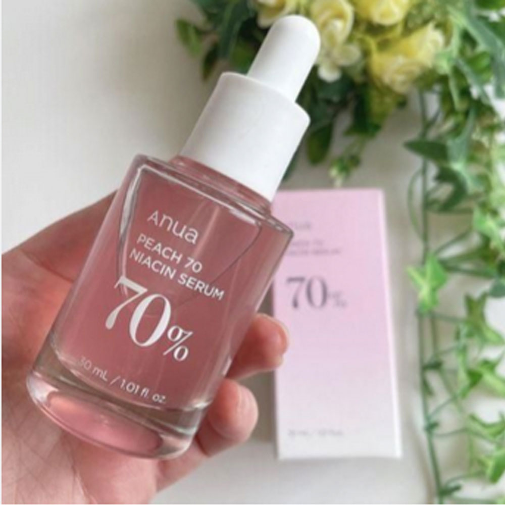 Anua Peach Serum