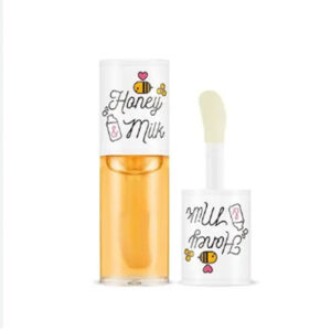 Apieu Honey & milk Lip Oil