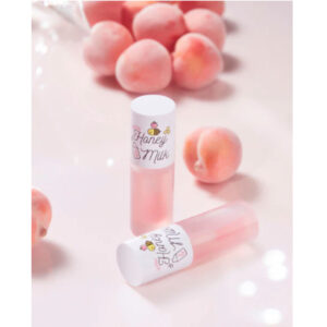Apieu Peach Lip Oil