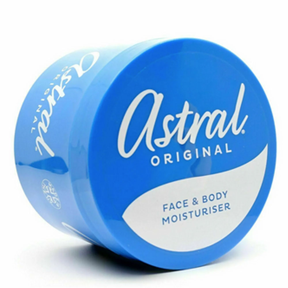 Astral Cream 200ml