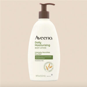 Aveeno 532ml Daily Moisturizing Lotion