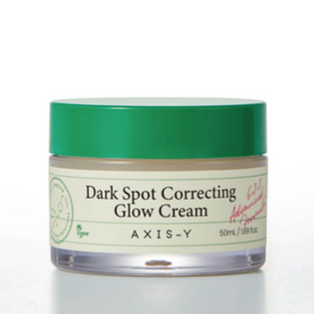 Axis Y Glow Cream