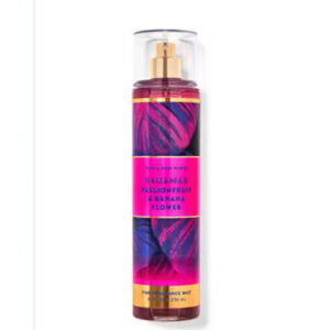Bahamas Passion Fruit Bath&body Works Body Mist
